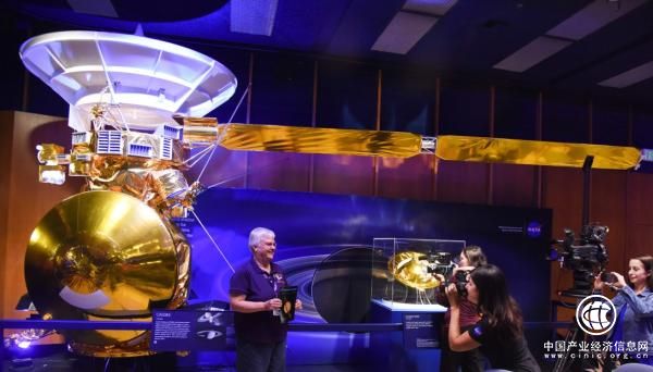 夏威夷两大望远镜将观测“卡西尼”号土星探测器自行毁灭全程