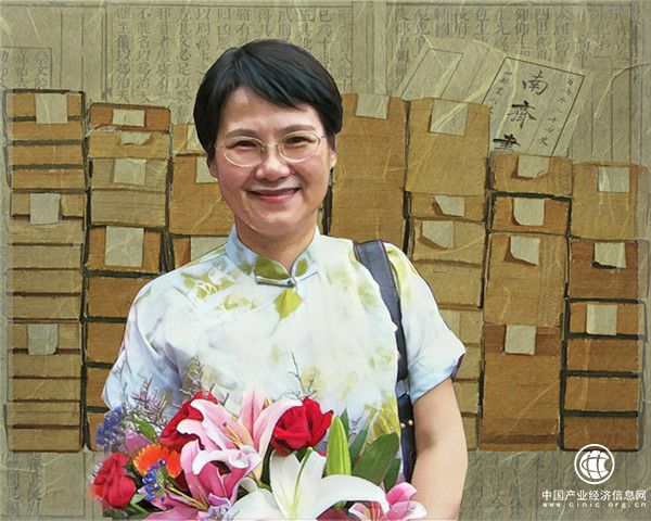 景蜀慧谈《南齐书》的编纂、点校与修订