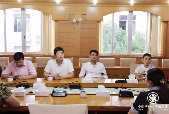 同亨生物喜获广西首批“新兴产业”入选企业