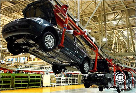 相关部委出新政推新举 全力支持中国汽车产业发展