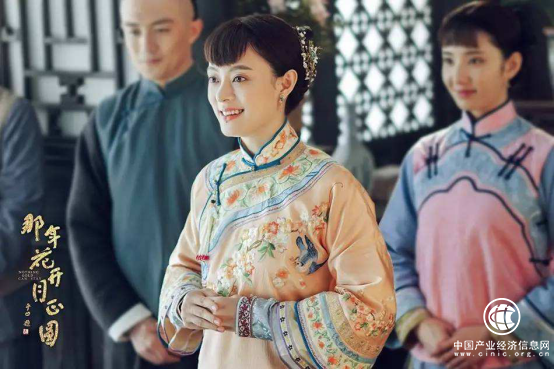 燕之屋：追剧<那年花开月正圆>，跟着孙俪吃燕窝