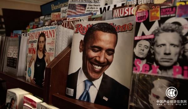 《滚石》杂志出售控股权，温纳说希望能找到一个懂它的买家  