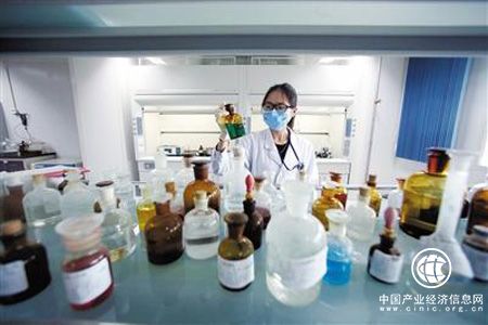 抢占科技制高点 北京医药产业蓄势待发