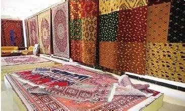 到2020年新疆消费品工业产值力争达到2000亿元