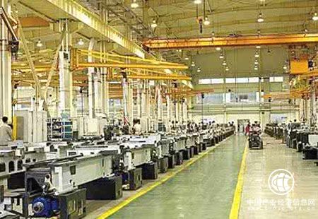 实施绿色制造 甘肃全力提升产业竞争力