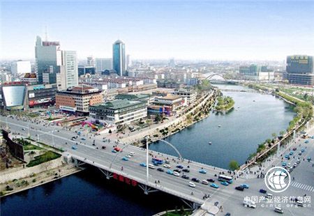 前8月山东经济运行总体平稳 进出口增长19.4%