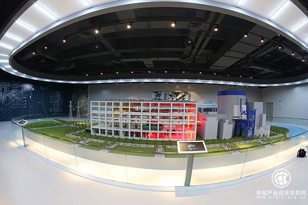 压水堆主线模型.