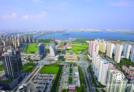 改变外资路径依赖 “苏州模式”寻找新方向