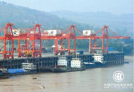 四川出台指导意见加快推进交通水运绿色发展