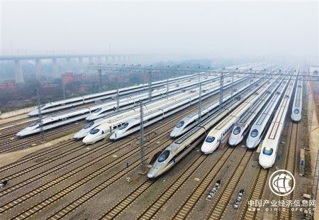 7月10日起铁路调图 郑州去香港将更方便