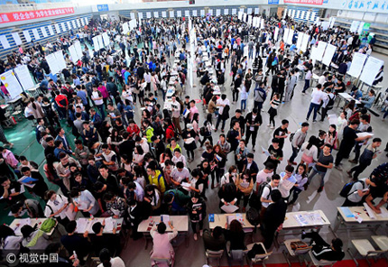 新质生产力带来就业新机遇