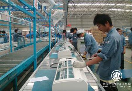 绿色壁垒不断抬高 我国空调出口面临阻力加大