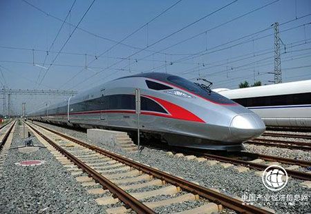 “复兴号”启航：中国制造新征程