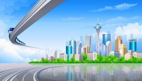 两部门确定智慧城市基础设施与智能网联汽车协同发展首批试点城市