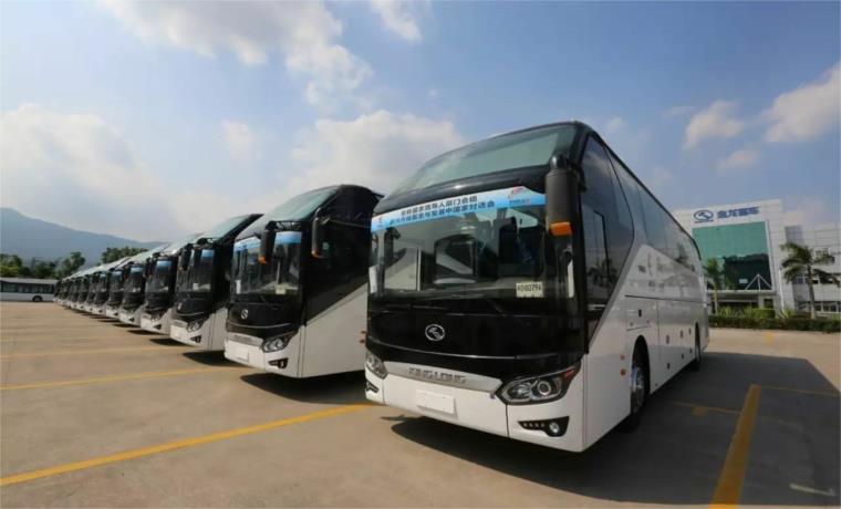 土耳其客车业值得中国客车学习