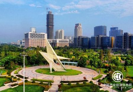 江苏南通开发区打造大数据产业发展基地