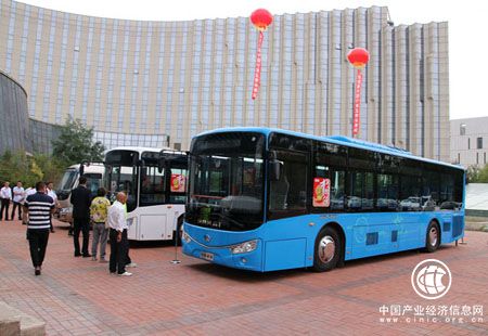 安凯美丽中国行第五季长春站完美收官