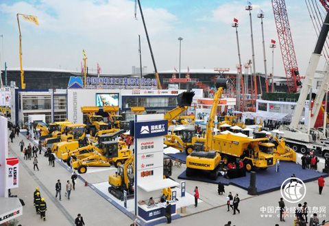 布局中高端市场 国机重工尽显技术领先优势