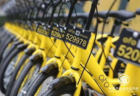 解决乱停乱放、质量缺陷等问题 我国发布首个共享单车系统团体标准