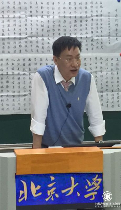百川：千字文是一篇长期被忽视误读的经典