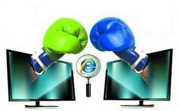 互联网领域不正当竞争案件频发 亟须套上法律