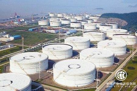 大型石油石化企业亟待转变生产经营模式适应能源转型需要