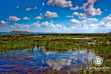 2020年内蒙古湿地面积将不低于9000万亩