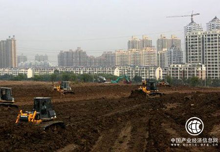 山东首次发行180亿元土地储备专项债券