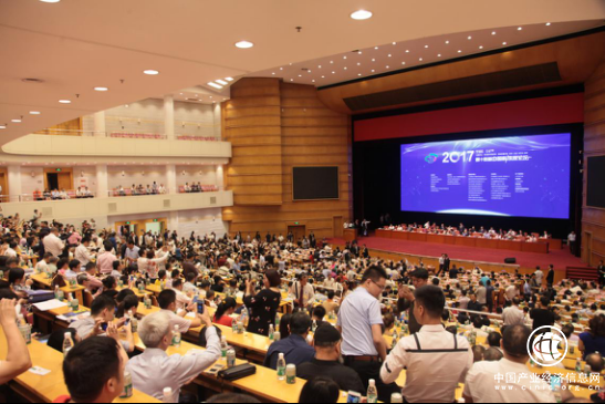 北京同仁堂施小墨医药有限公司参加第十四届中国科学家论坛载誉而归