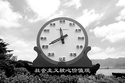 如何认识中国传统文化