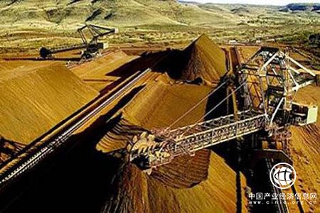 我国为何斥巨资押宝几内亚铝土矿资源？