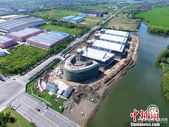 闲置地上“作文章”浙江长兴“唤醒”沉睡土地