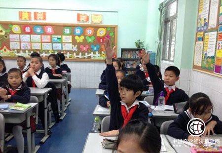 十八大以来我国各级各类教育快速发展