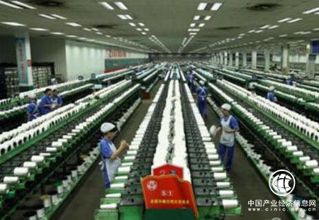 四川宜宾投资234亿元打造中国西部纺织基地