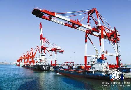 三大国家战略叠加 辽东湾新区铸就东北振兴新引擎