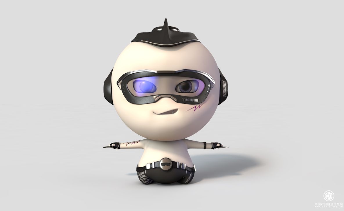 泳镜侠Mr.TOSWIM的出手，竟然可以这样……