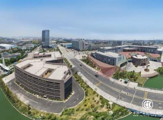 内蒙古首家综合保税区前7月贸易值突破1亿元