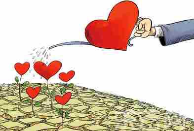 五年来学生资助工作走出了一条特色之路