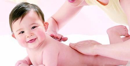 小儿推拿火爆 推拿师真的可信赖吗