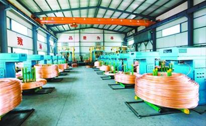 辽宁省铁岭县：构筑