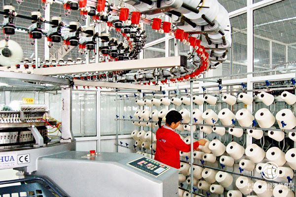 数字化推动中国智造转型有成