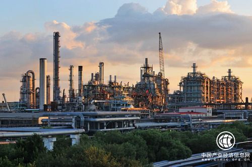 中部六省资源型城市产业转型升级 经济换挡不减速