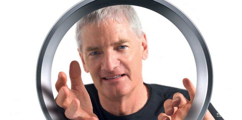 戴森也要造电动汽车将于2020年问世