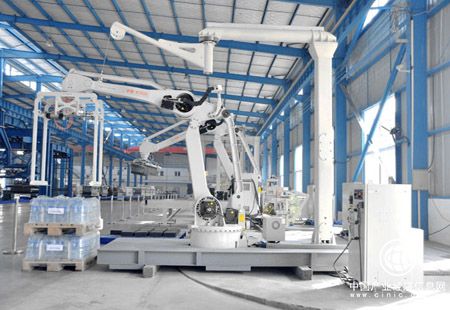 河南：探索“互联网+工业”融合发展新模式