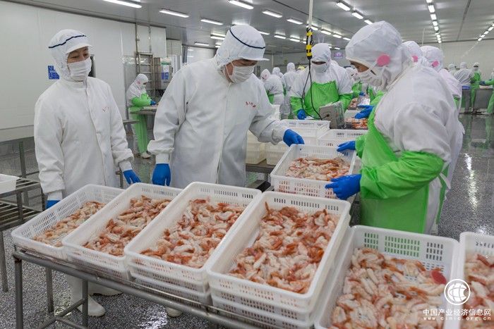 科技进步：中国食品工业高速成长的内生动力