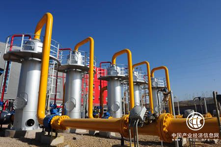 煤层气管理“山西模式”已形成