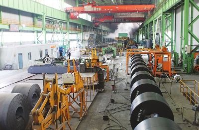 吉林着力培育民营企业创新发展新动能