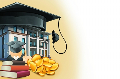 我国高校科研经费近千亿 科研成果交易金额超20亿