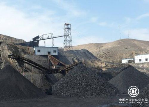 我国到2020年将淘汰关闭非煤矿山6000座