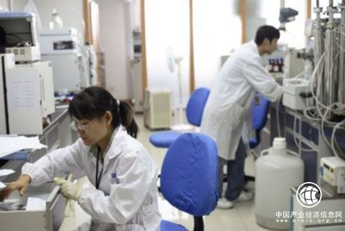 我国研发经费投入强度接近发达国家水平